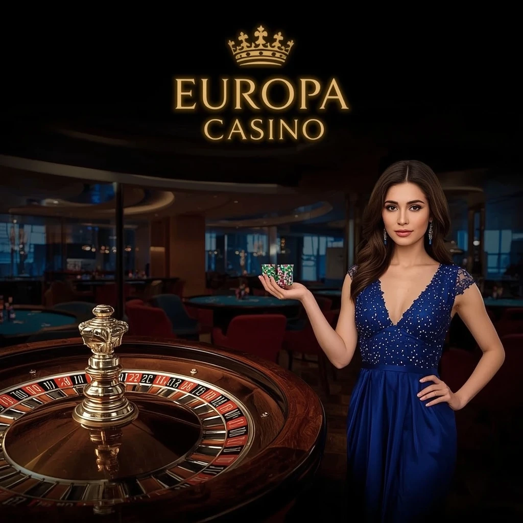 Europa Casino Chile Europa Casino Chile
