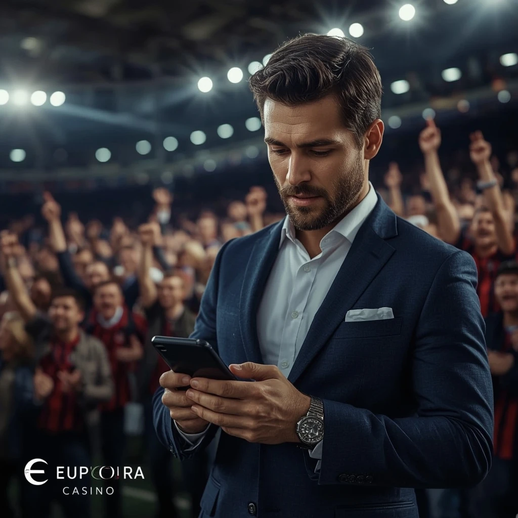 Europa Casino Apuestas