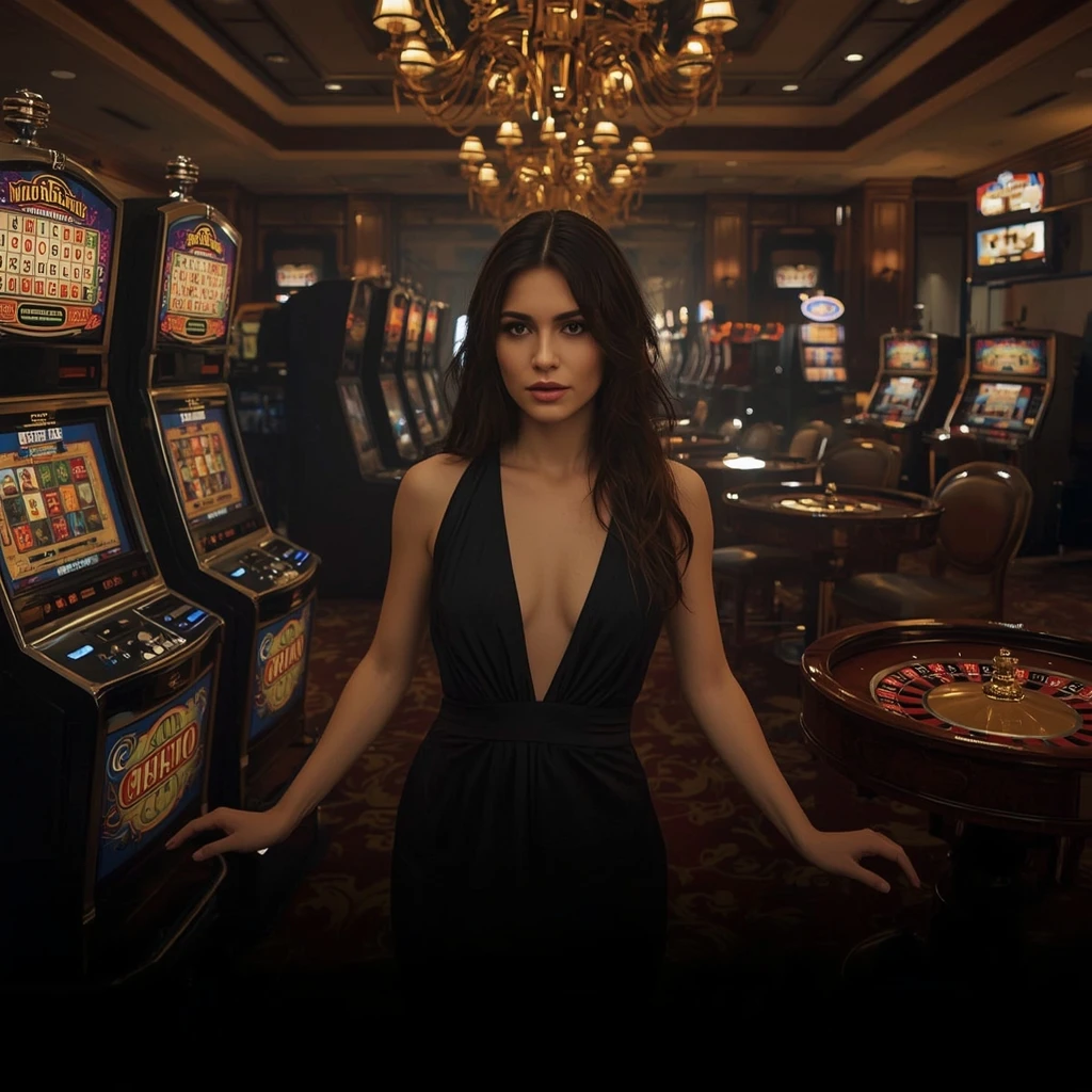 Europa Casino juegos