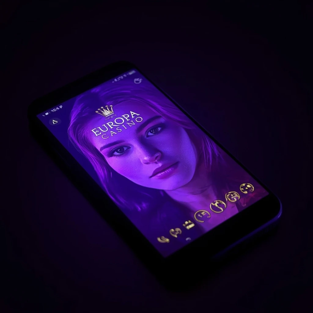 Europa Casino Aplicación