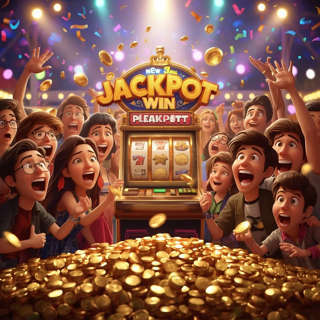 mejores juegos de jackpot EUROPA CASINO