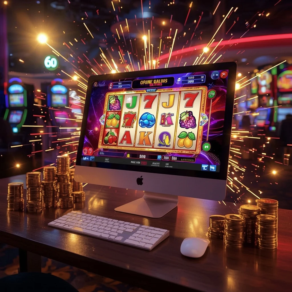 tragamonedas EUROPA CASINO