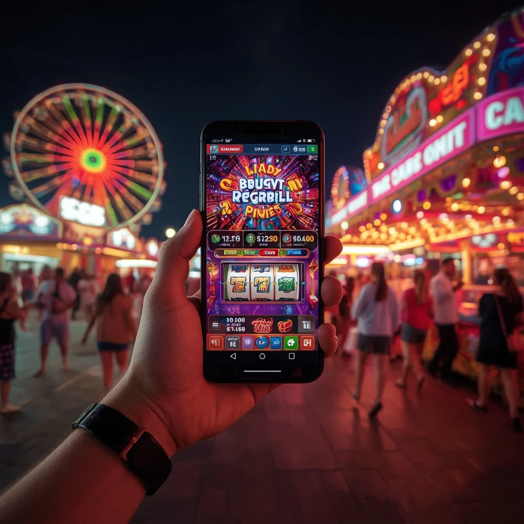 aplicación móvil EUROPA CASINO