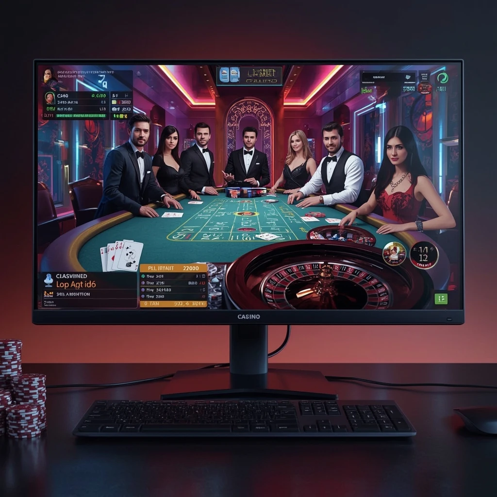 juego de baccarat en línea EUROPA CASINO