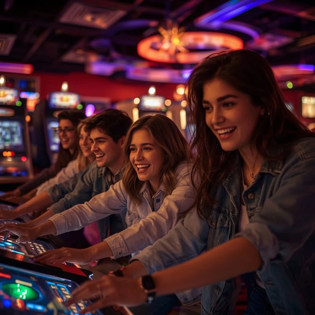 Apuestas deportivas EUROPA CASINO