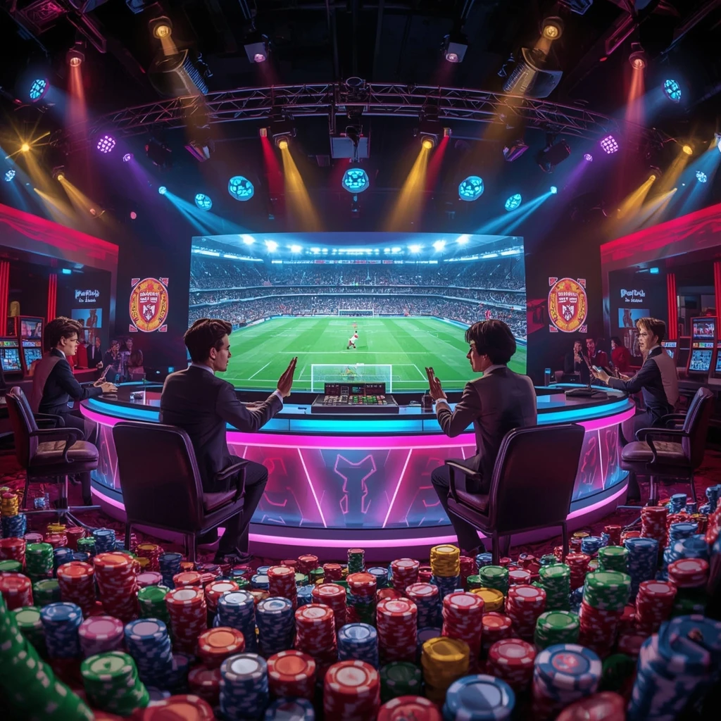 apuestas en el casino en el fútbol EUROPA CASINO