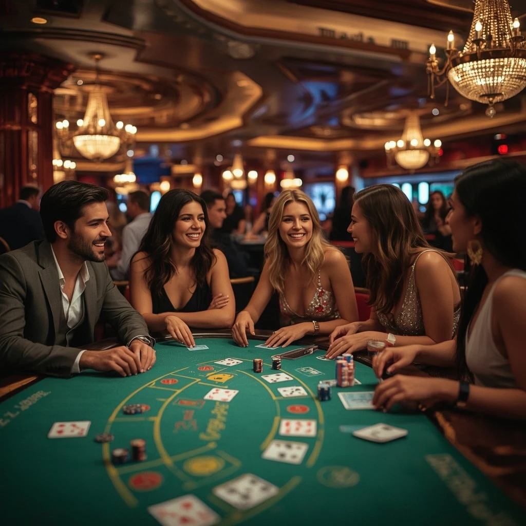 Double Bonus Poker EUROPA CASINO
